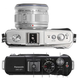 Illustration for article titled Cool Panasonic Lumix GF1 4/3 May End Up Being My Next Camera